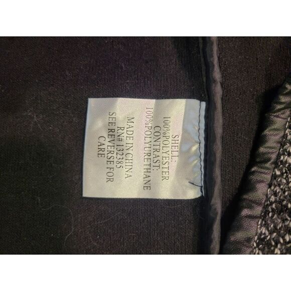 Love Token Multimedia Blazer  - Picture 3 of 9